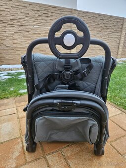 Easywalker Jackey - 5