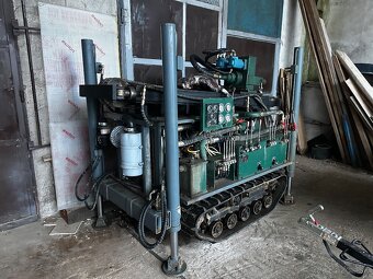 Vrtná Súprava - predaj / prenájom - 5