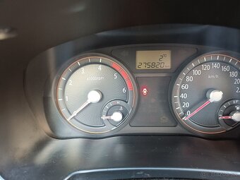 Kia Rio 1.5 dci, 81kW - 5