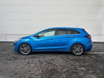 Hyundai i30 CW 1.6 CRDi 136 Style - 5