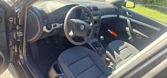 Predám škoda octavia 2 - 5