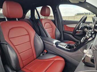 Mercedes-Benz GLC SUV 200 4MATIC A/T - 5