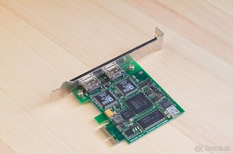 BlackMagic Intensity - profesionálna TV karta - 5