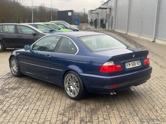 Bmw e46 330CD 150kw ✅ - 5