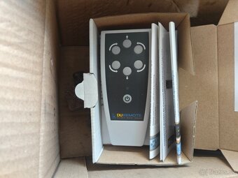 Mover pojazd na karavan - 5