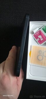 Iphone 13 128GB top stav záruka alza - 5