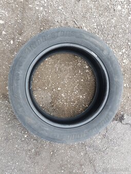 245/50 R 19 Bridgestone - 5