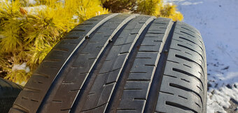 BARUM BRAVURIS 3, LETNE, 205/55 R16, 91V - 5