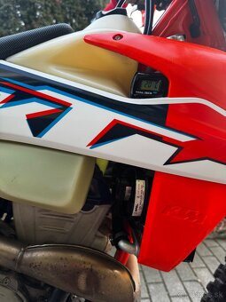 KTM XCF 350 2022 - 5