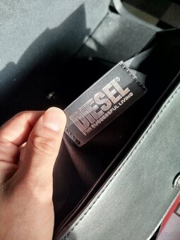 Diesel Kabelka - 5