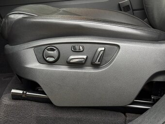 VW Touareg II 4.2 TDI V8 | TOP stav | Vzduch v záruke - 5