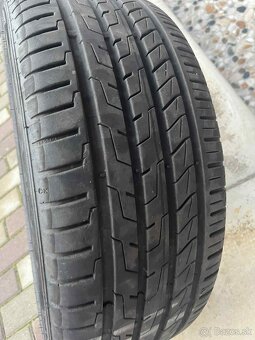 ELEKTRONY R17 CROSS TOURAN - 5