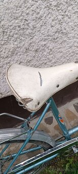 Predám Velamos Lady 26 - 5