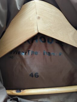 Bunda Clockhouse - 5