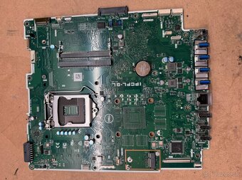 Predám funkčnú matičnú dosku do AIO Dell 7460 - 5