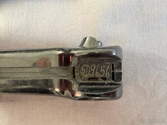 Bajonet AK 74 - 5