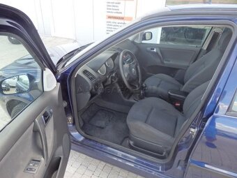 náhradné diely na: Vw Polo medzimodel 1.0i, 1.4i, 1.4 Tdi, - 5