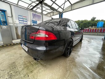 Skoda Superb 2 Elegance 2.0 TDI PD 103kw - 5