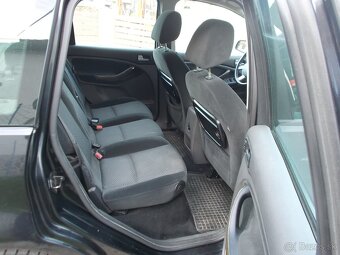 Ford C-MAX 1,6 TDCi, 80kW - 5