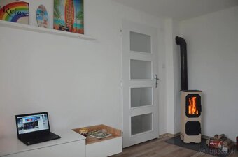 Pozemok nad Hrbovou, Cerveny Breh, Zlaby, Botanicka zahrada - 5