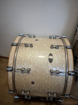 PEARL REFERENCE PURE VINTAGE MARINE PEARL - 5