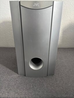 Subwoofer - 5