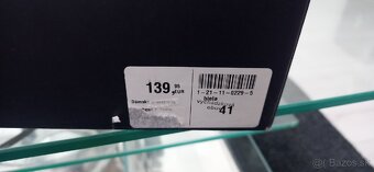 Kozeme damske boty Tommy hilfiger koza - 5