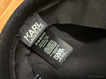 Klobucik Karl Lagerfeld - 5
