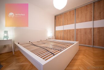 Moderný 2 izbový byt na prenájom v Nitre - 5