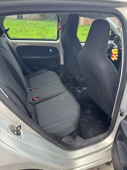 Škoda Citigo 1.0mpi 55kw - 5