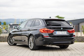 BMW 530i Sport /AJ NA SPLÁTKY/ - 5