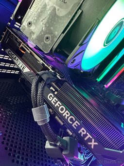 ⚙️ R7 9800x3D-RTX 5070 12GB-32GB DDR5-1TB NVMe Herný PC - 5