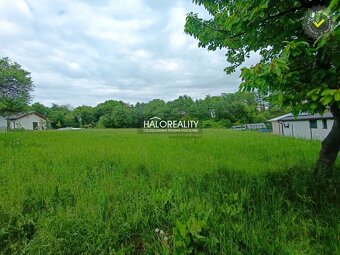 HALO reality - Predaj, pozemok pre rodinný dom 1972 m2 Pre - 5