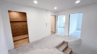 5 izbový byt (mezanín – s 2 poschodiami) Zvolen Západ - 5