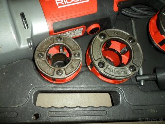 Závitorez RIDGID 2" - 5
