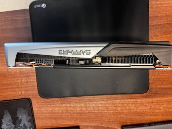 Rx 5700 xt - 5