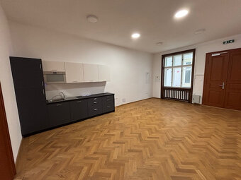Kancelárske priestory centrum mesta - 5