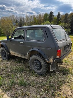 Lada Niva 1.7 i - 5