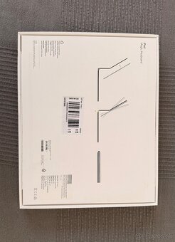 Apple Magic Keyboard pre iPad Pro 13" (M4) nová - 5