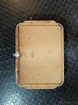 Retro hodiny - 5