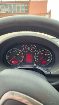 AUDI A3 2.0tdi 103kw Sportback - 5