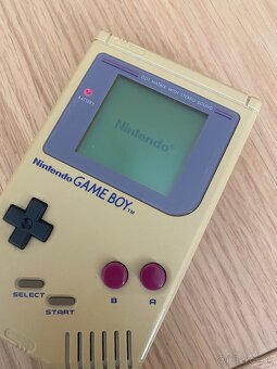 GAME BOY DMG-01 - 5