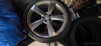 Rotor original r20 - 5