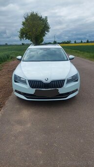 2.0 TDI 140kW Style Combi - 5