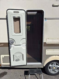 Predám karavan AVENTO 430 TLH - 5