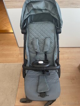 Easywalker jackey v plnej výbave - 5