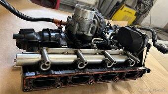 Sanie 2.0 Tfsi EA113 CDL - 5