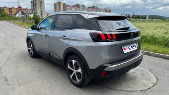Peugeot 3008 1.5 Blue HDi 130k Allure - 5