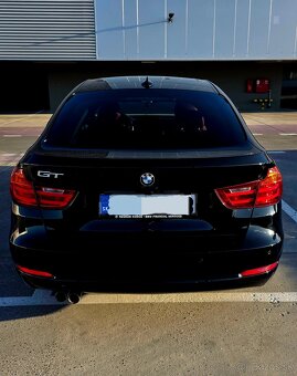 BMW rad 3 GT 330d GT Sport Line - 5