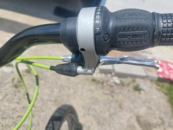 Predam Horsky bicykel BLISS šport - 5